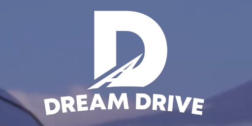 Dream Drive logo